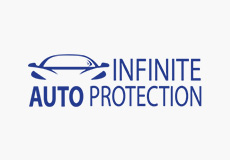 Infinite Auto Protection logo