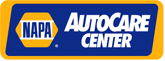 NAPA AutoCare Logo - High Desert Auto & RV