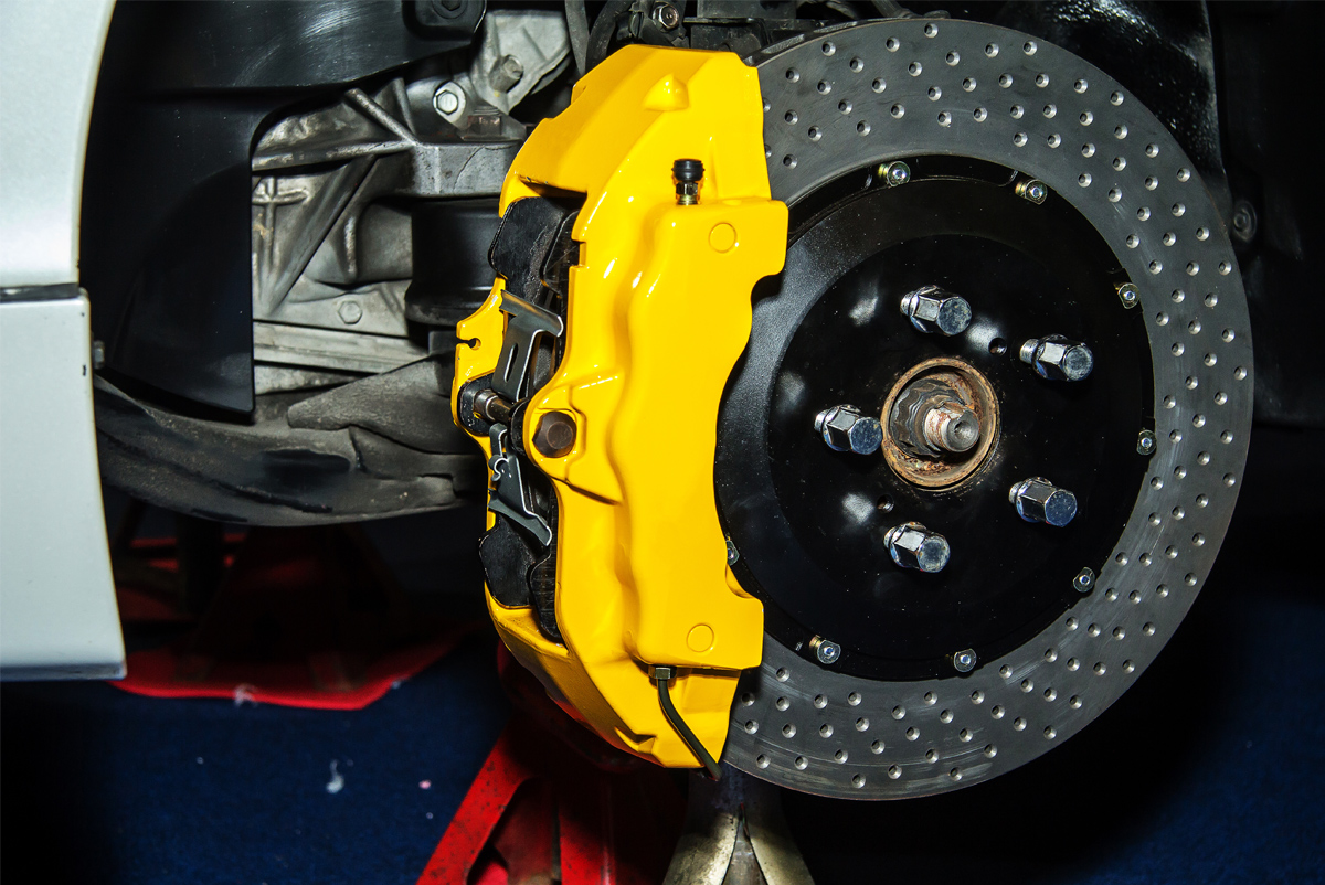 Brakes Repair | High Desert Auto & RV