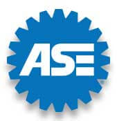 ASE-Certified Technicians